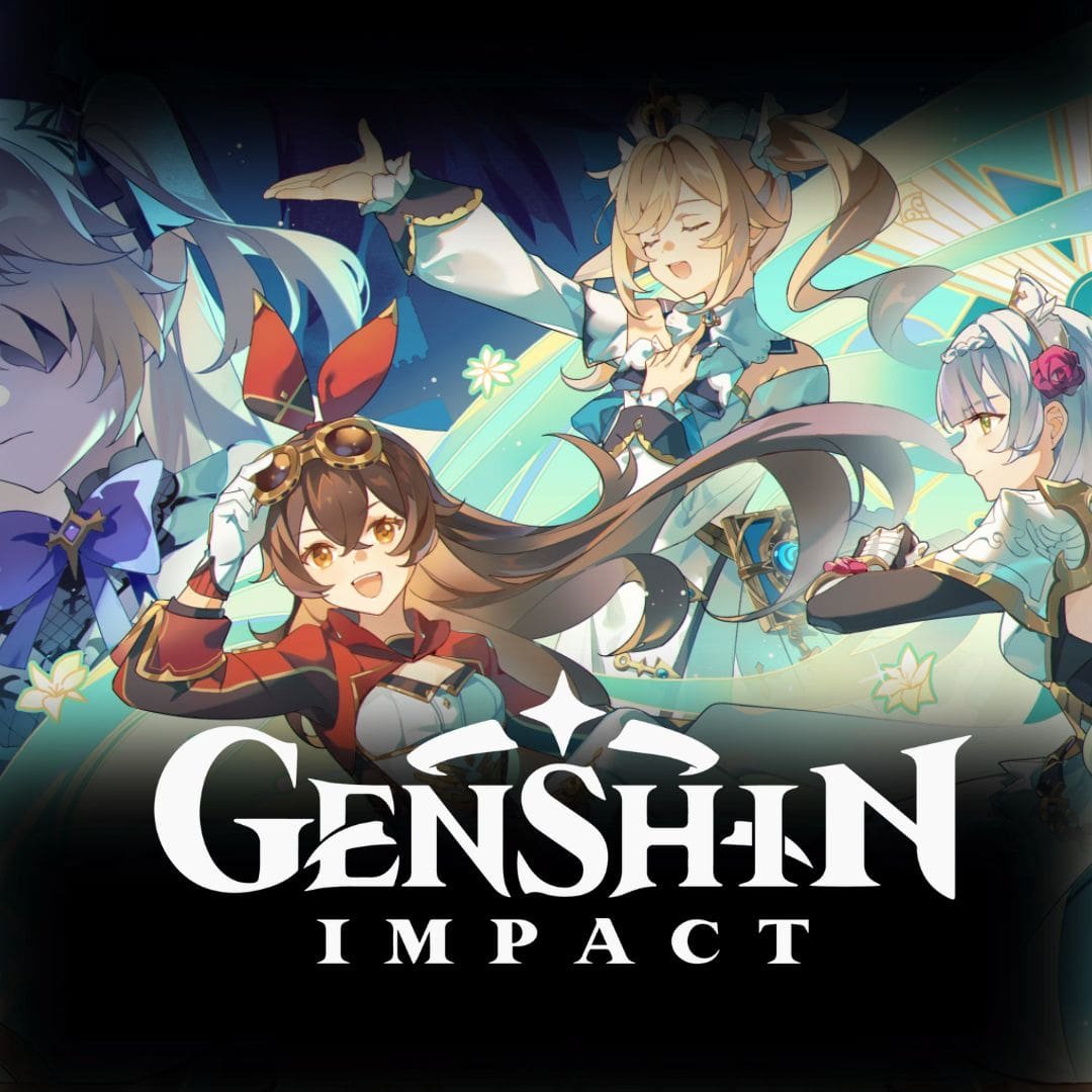 Genshin Impact