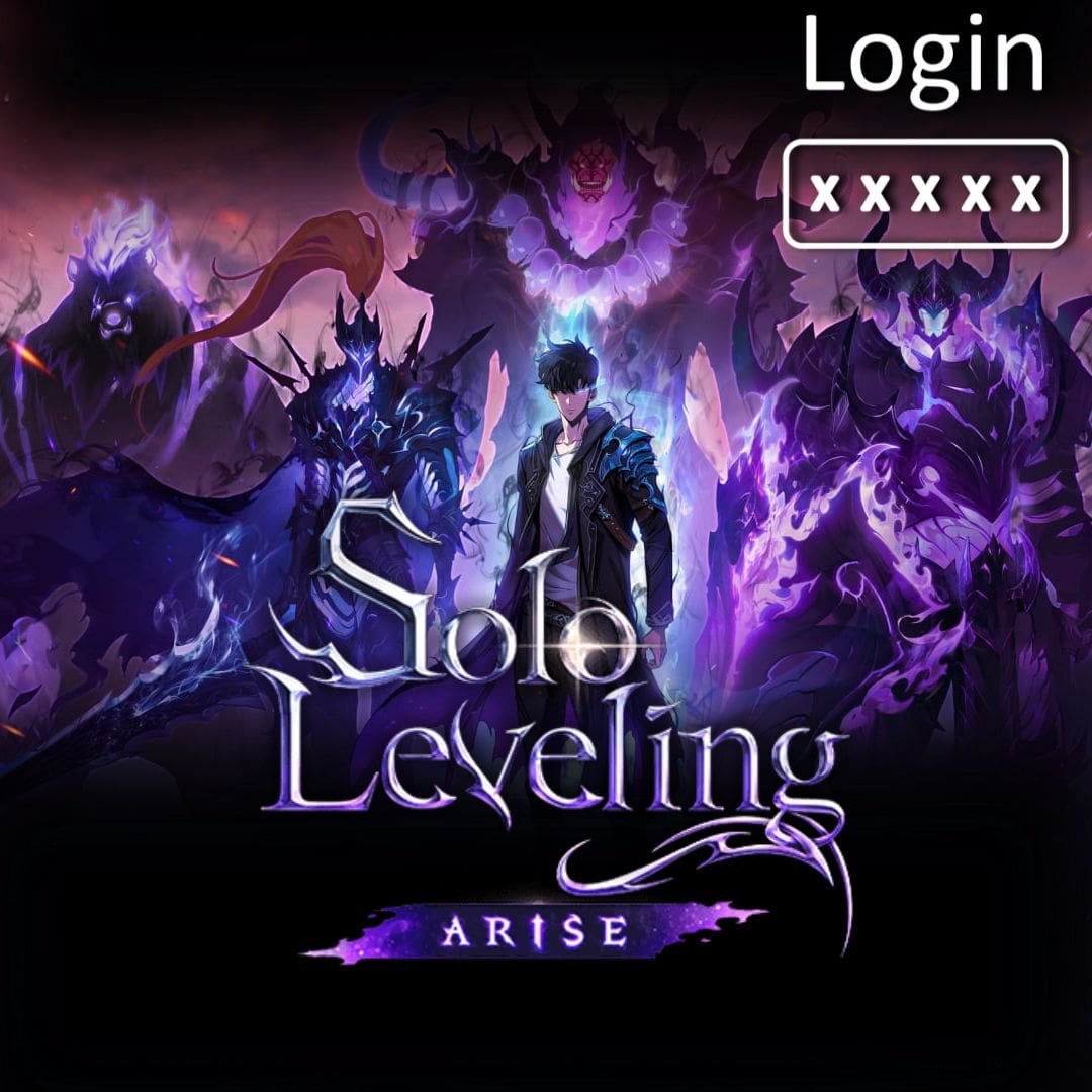 Solo Leveling: Arise