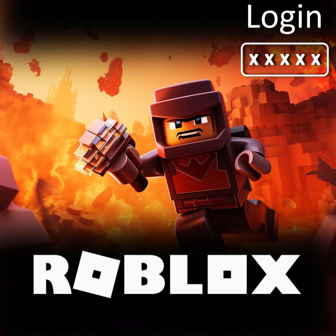 Roblox