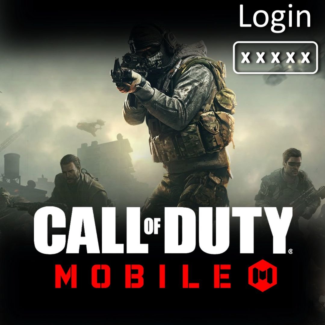 Call Of Duty Mobile