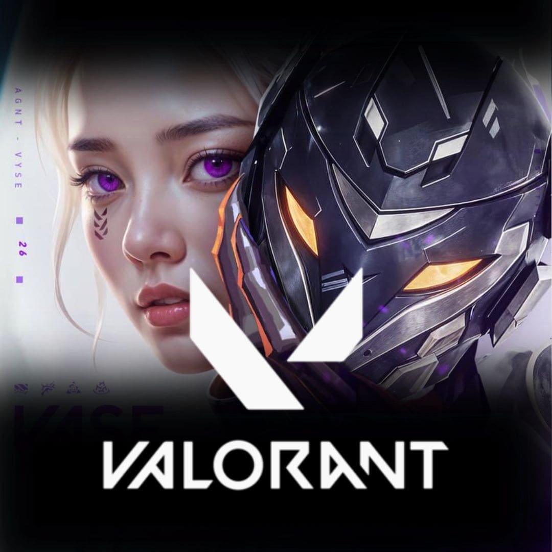 Valorant (Malaysia)