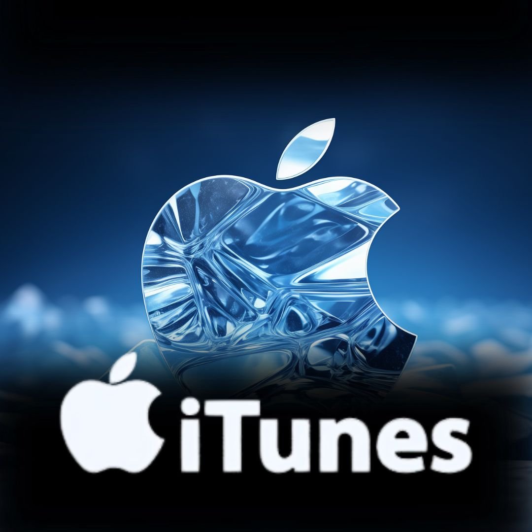 iTunes Gift Card (US)