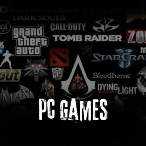 PC Games