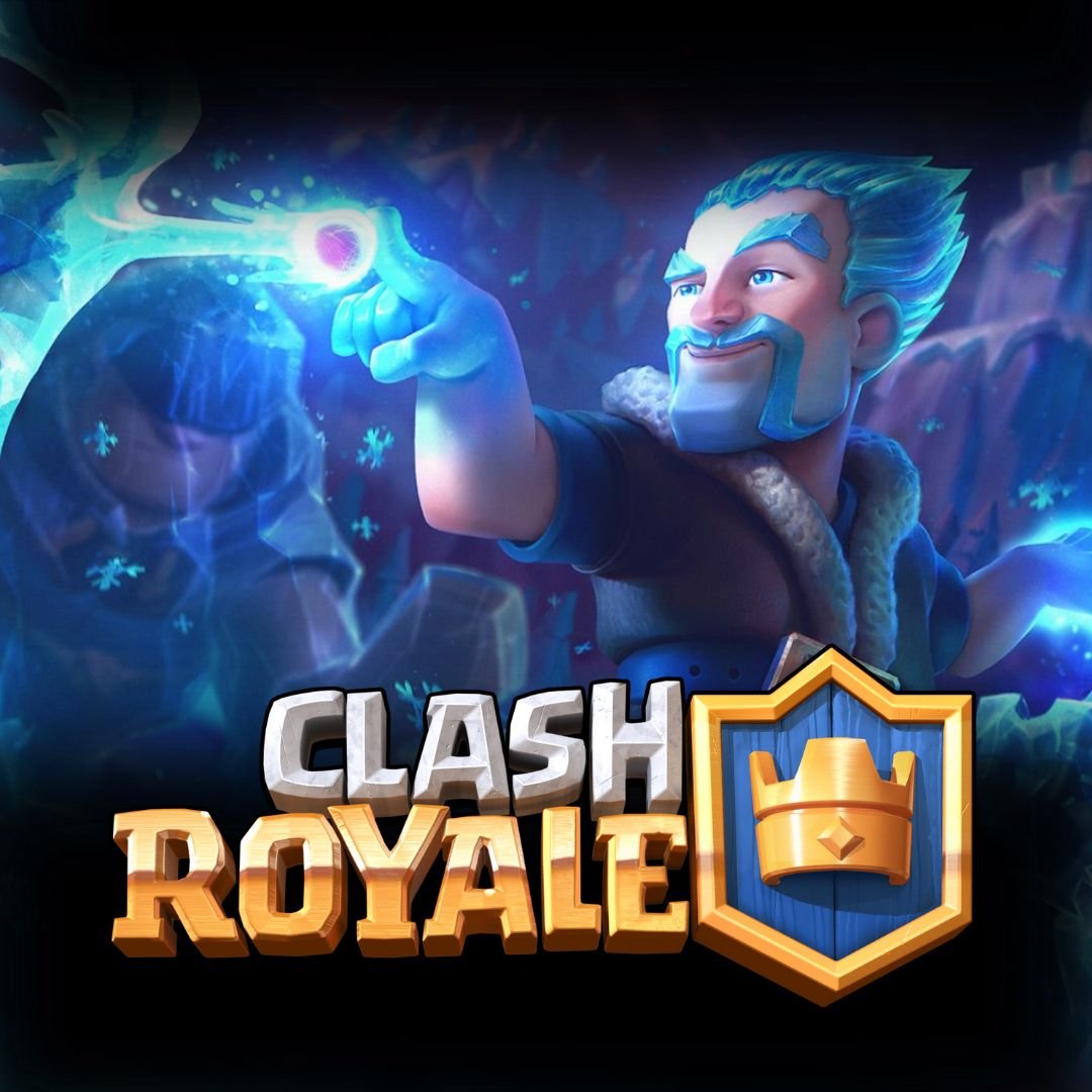 Clash Royale