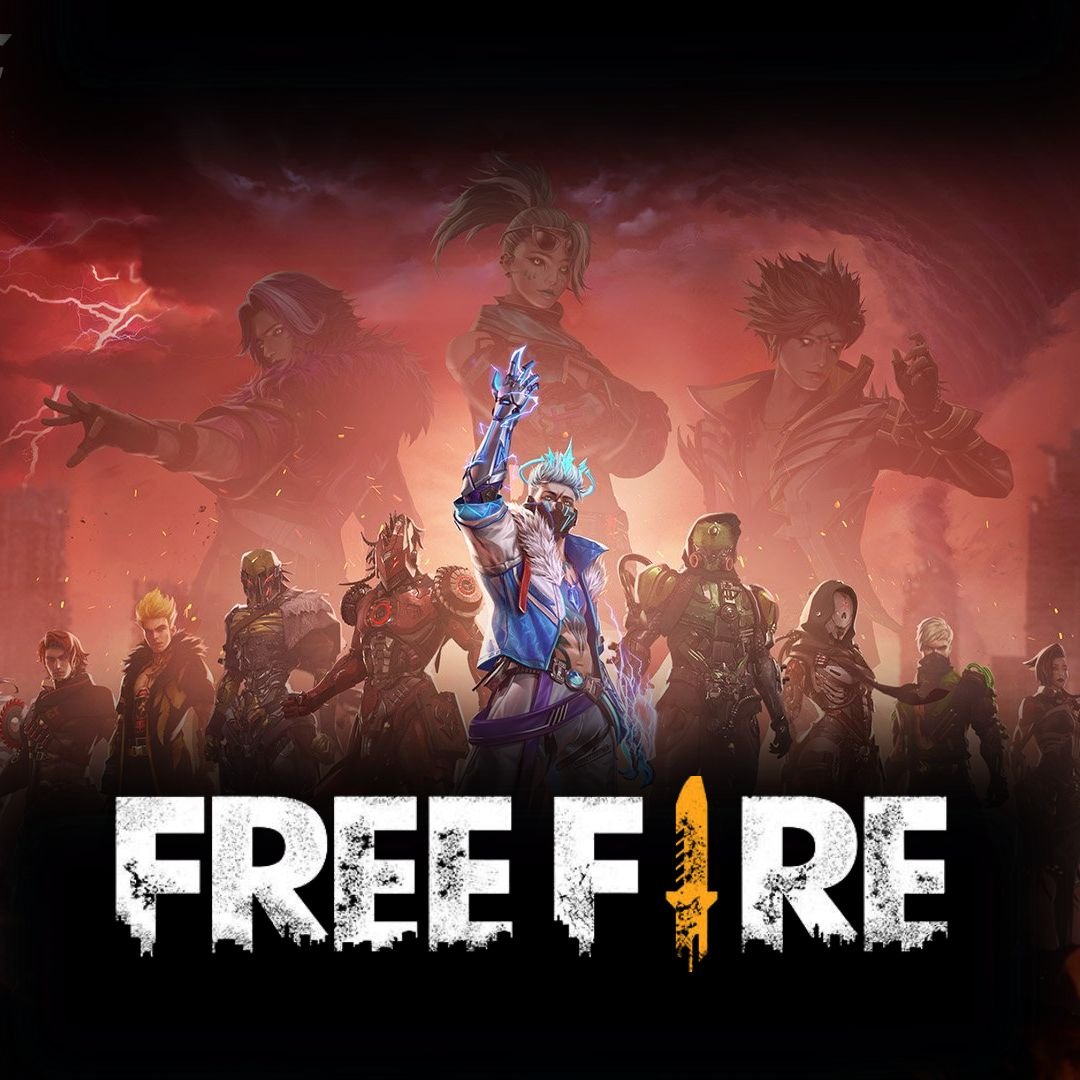 FreeFire (Bangladesh)