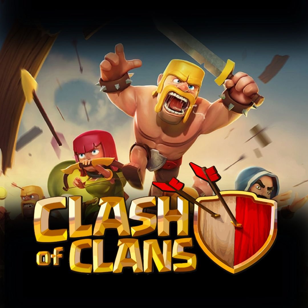 Clash of Clans