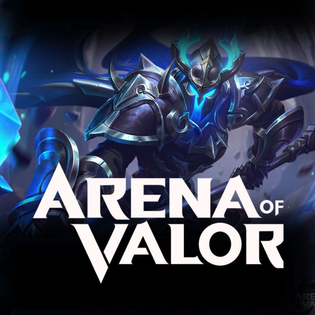 Arena of Valor