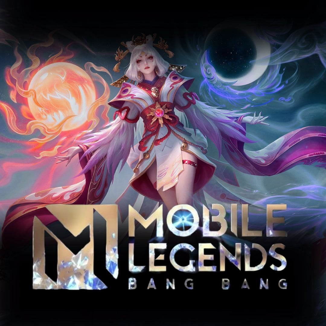 Mobile Legends Bang Bang