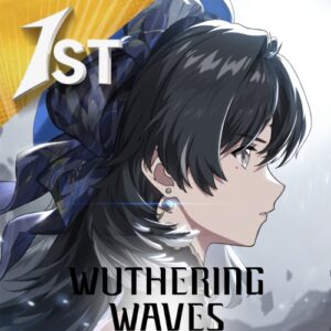 Wuthering Waves