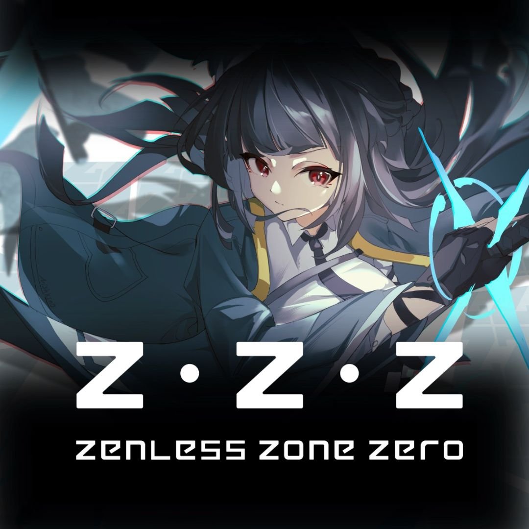 Zenless Zone Zero