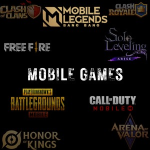 Mobile Games