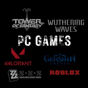 PC Games