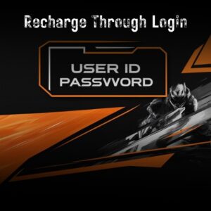 Recharge Through Login