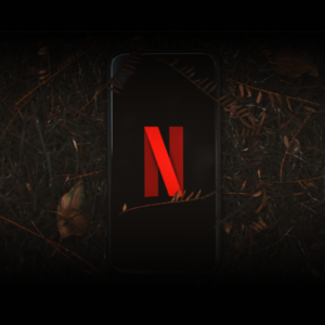 NETFLIX