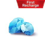 300💎(150+150 Bonus)